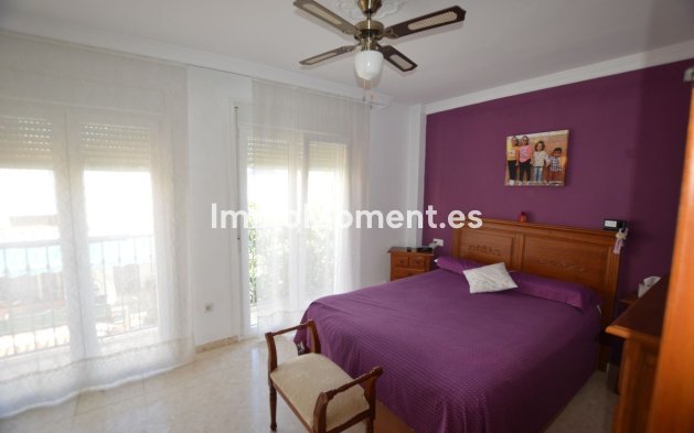 Wiederverkauf - Reihenhaus - Fuengirola - Fuengirola Centro