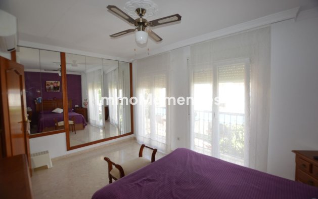 Wiederverkauf - Reihenhaus - Fuengirola - Fuengirola Centro