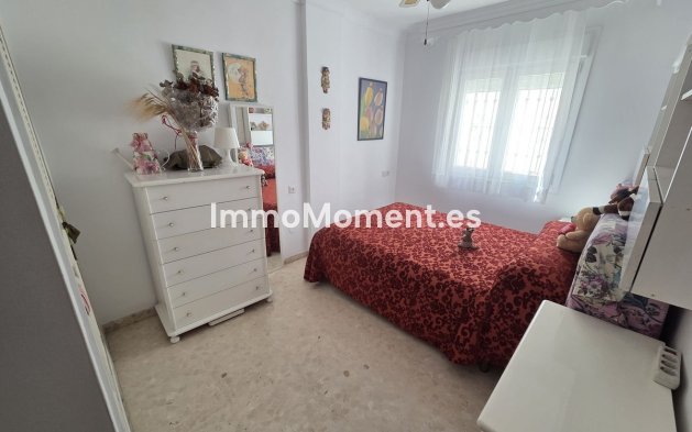 Wiederverkauf - Reihenhaus - Fuengirola - Fuengirola Centro