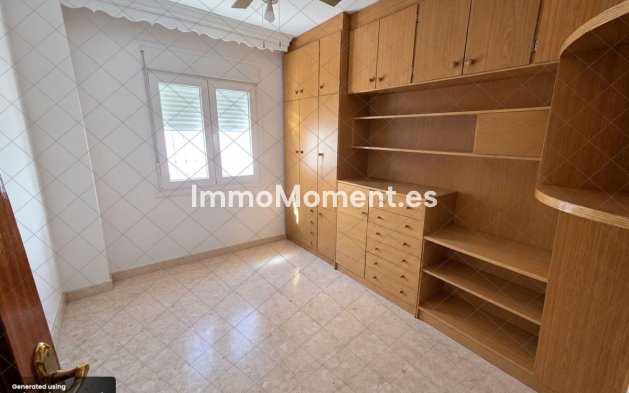 Wiederverkauf - Reihenhaus - Fuengirola - Fuengirola Centro