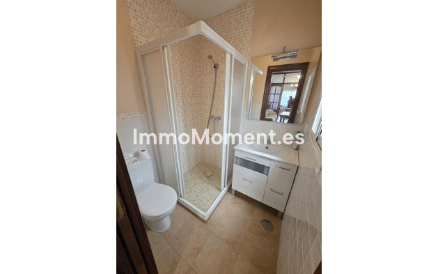 Wiederverkauf - Reihenhaus - Fuengirola - Fuengirola Centro
