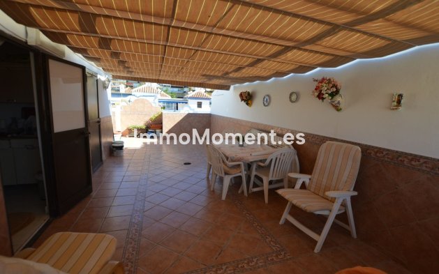 Wiederverkauf - Reihenhaus - Fuengirola - Fuengirola Centro