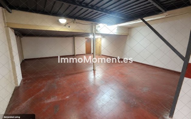 Wiederverkauf - Reihenhaus - Fuengirola - Fuengirola Centro