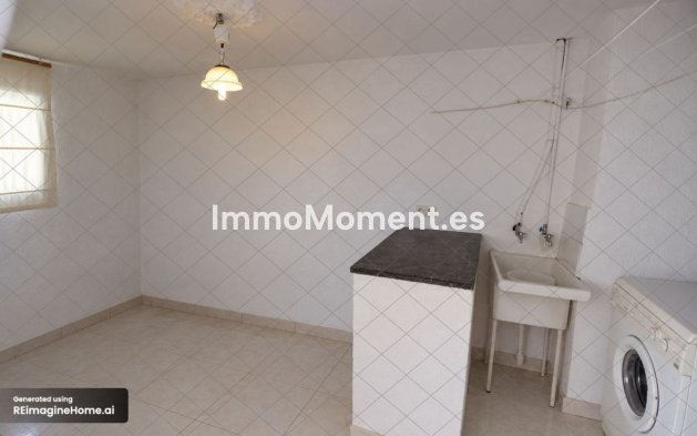 Wiederverkauf - Reihenhaus - Fuengirola - Fuengirola Centro