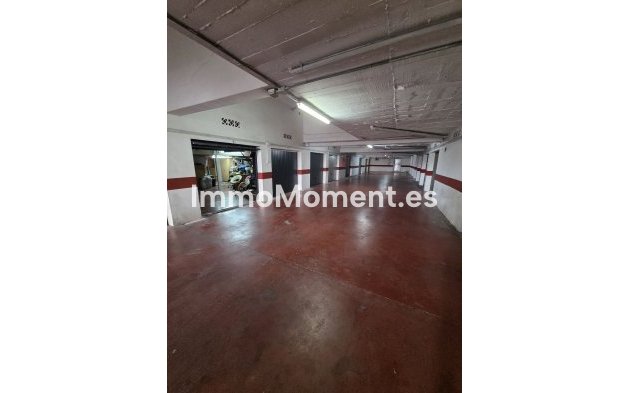 Wiederverkauf - Reihenhaus - Fuengirola - Fuengirola Centro