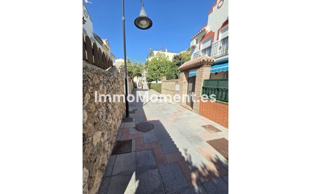 Wiederverkauf - Reihenhaus - Fuengirola - Fuengirola Centro