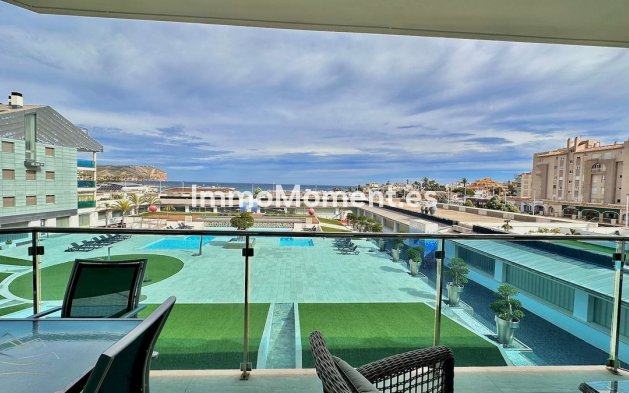 Wiederverkauf - Wohnung - Jávea - Jávea - Xàbia Centro