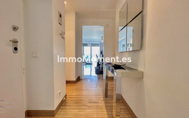 Wiederverkauf - Wohnung - Jávea - Jávea - Xàbia Centro