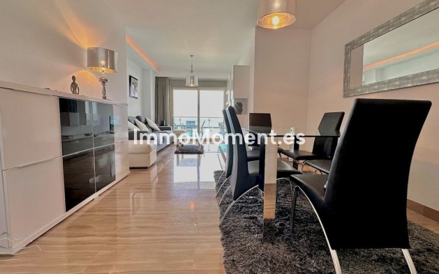 Wiederverkauf - Wohnung - Jávea - Jávea - Xàbia Centro