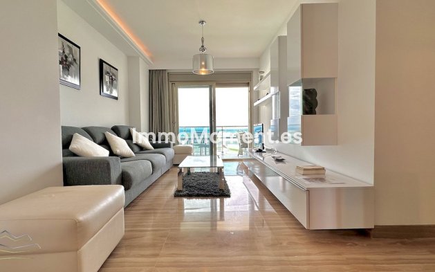 Wiederverkauf - Wohnung - Jávea - Jávea - Xàbia Centro