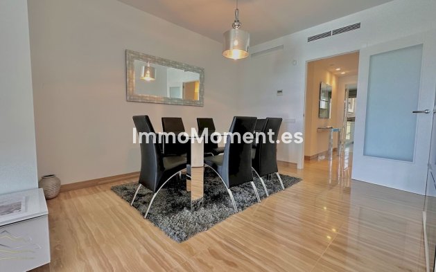 Wiederverkauf - Wohnung - Jávea - Jávea - Xàbia Centro