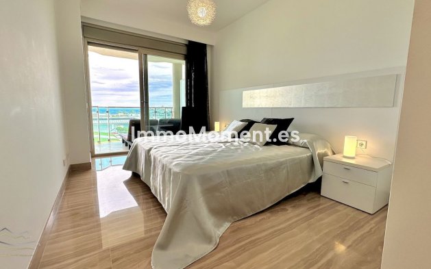 Wiederverkauf - Wohnung - Jávea - Jávea - Xàbia Centro