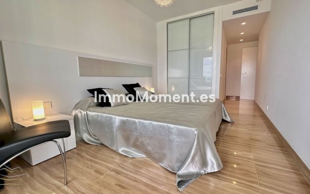 Wiederverkauf - Wohnung - Jávea - Jávea - Xàbia Centro