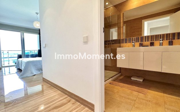 Wiederverkauf - Wohnung - Jávea - Jávea - Xàbia Centro