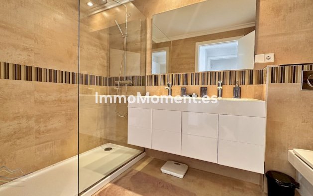 Wiederverkauf - Wohnung - Jávea - Jávea - Xàbia Centro