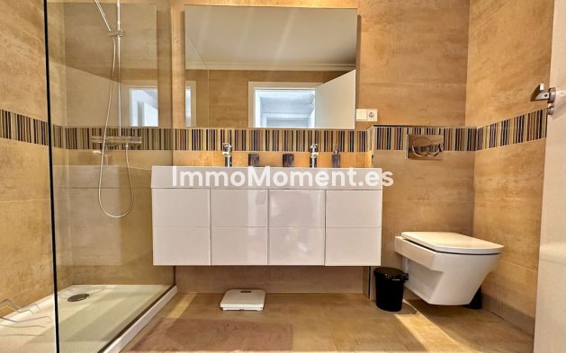 Wiederverkauf - Wohnung - Jávea - Jávea - Xàbia Centro