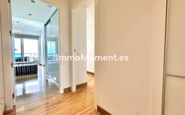 Wiederverkauf - Wohnung - Jávea - Jávea - Xàbia Centro