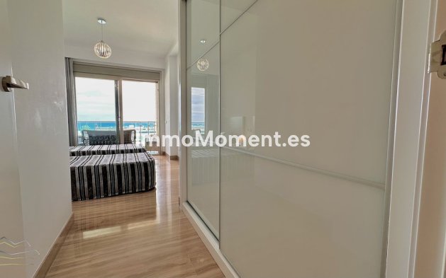 Wiederverkauf - Wohnung - Jávea - Jávea - Xàbia Centro