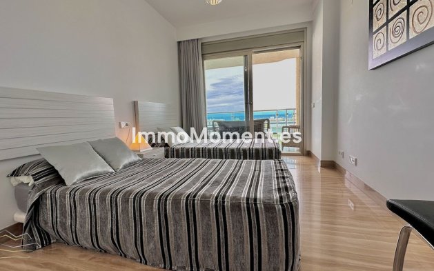 Wiederverkauf - Wohnung - Jávea - Jávea - Xàbia Centro