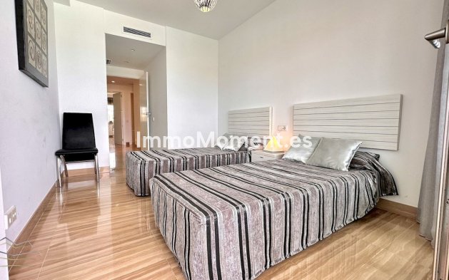 Wiederverkauf - Wohnung - Jávea - Jávea - Xàbia Centro