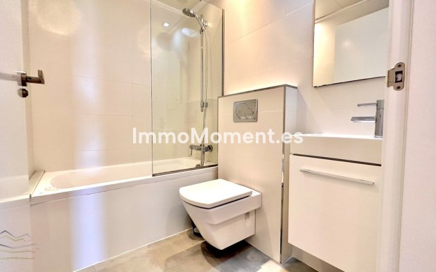 Wiederverkauf - Wohnung - Jávea - Jávea - Xàbia Centro
