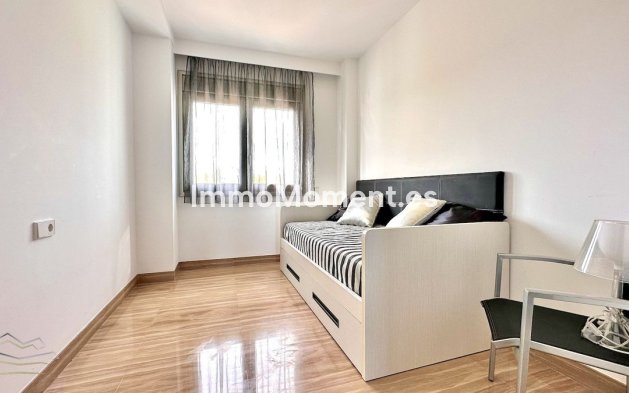 Wiederverkauf - Wohnung - Jávea - Jávea - Xàbia Centro