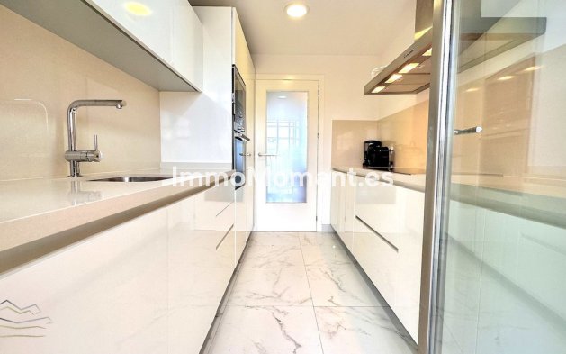 Wiederverkauf - Wohnung - Jávea - Jávea - Xàbia Centro