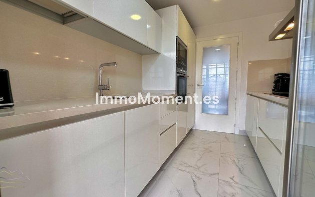 Wiederverkauf - Wohnung - Jávea - Jávea - Xàbia Centro