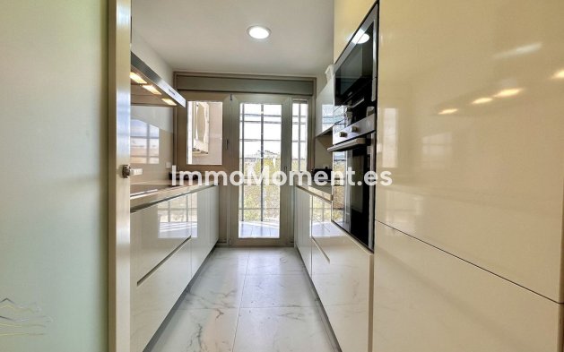 Wiederverkauf - Wohnung - Jávea - Jávea - Xàbia Centro