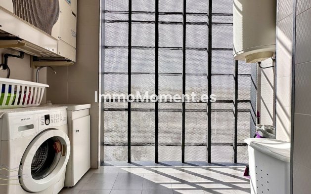Wiederverkauf - Wohnung - Jávea - Jávea - Xàbia Centro