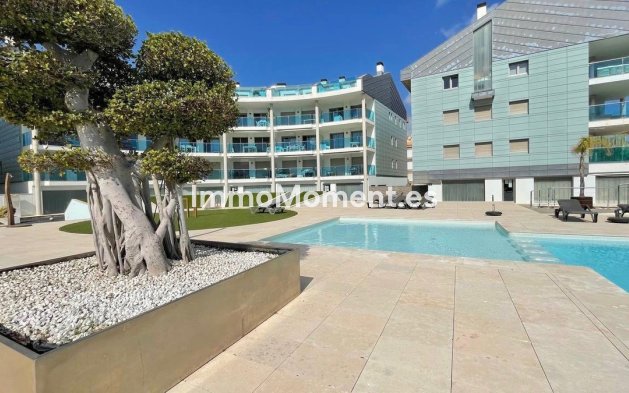 Wiederverkauf - Wohnung - Jávea - Jávea - Xàbia Centro