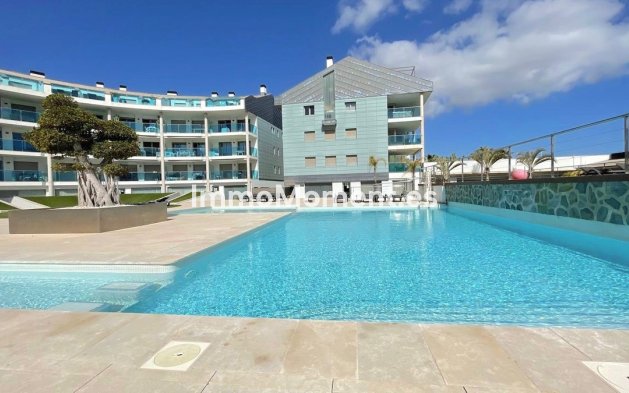 Wiederverkauf - Wohnung - Jávea - Jávea - Xàbia Centro