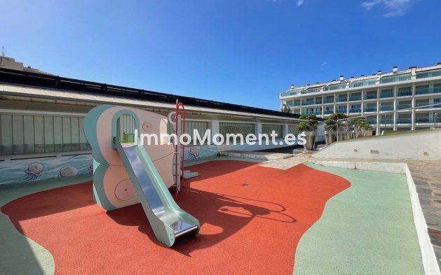 Wiederverkauf - Wohnung - Jávea - Jávea - Xàbia Centro