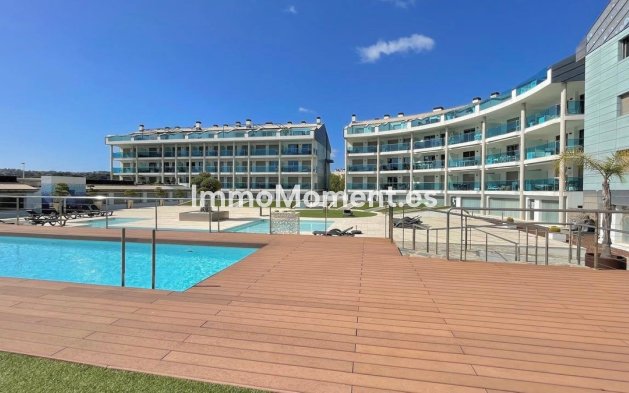 Wiederverkauf - Wohnung - Jávea - Jávea - Xàbia Centro