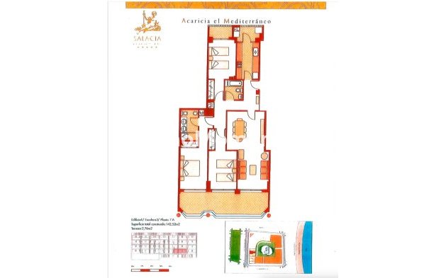 Wiederverkauf - Wohnung - Jávea - Jávea - Xàbia Centro