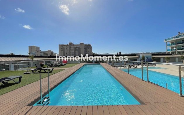 Wiederverkauf - Wohnung - Jávea - Jávea - Xàbia Centro