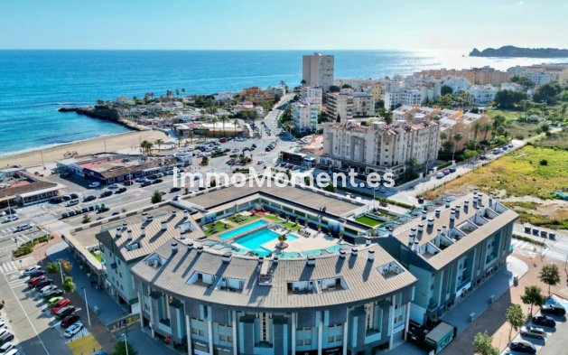 Wiederverkauf - Wohnung - Jávea - Jávea - Xàbia Centro