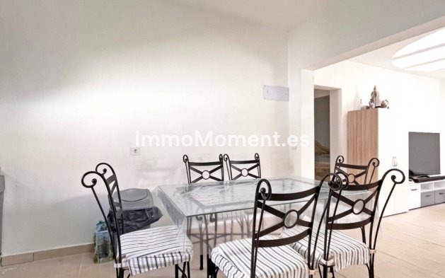 Revente - Villa individuelle - Orihuela Costa - Playa Flamenca