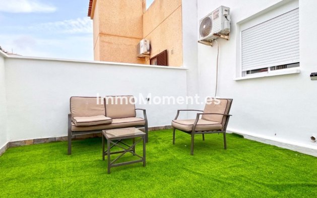 Revente - Villa individuelle - Orihuela Costa - Playa Flamenca