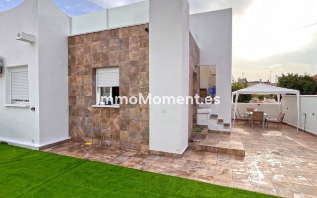Revente - Villa individuelle - Orihuela Costa - Playa Flamenca