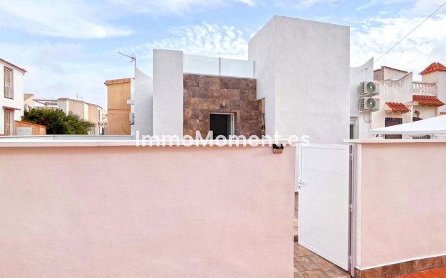 Revente - Villa individuelle - Orihuela Costa - Playa Flamenca