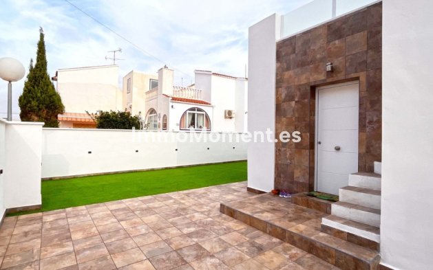 Revente - Villa individuelle - Orihuela Costa - Playa Flamenca