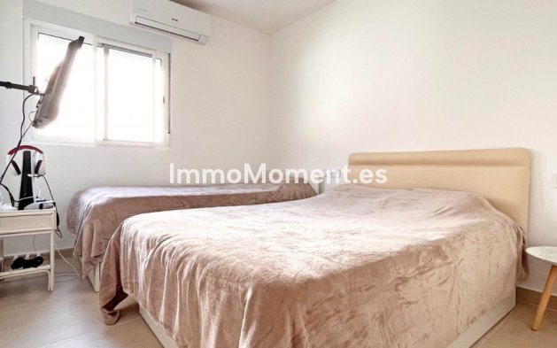 Revente - Villa individuelle - Orihuela Costa - Playa Flamenca