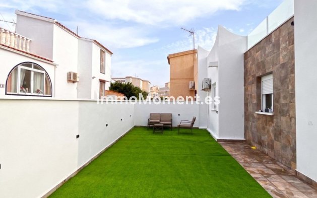 Revente - Villa individuelle - Orihuela Costa - Playa Flamenca