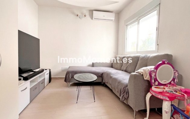 Revente - Villa individuelle - Orihuela Costa - Playa Flamenca