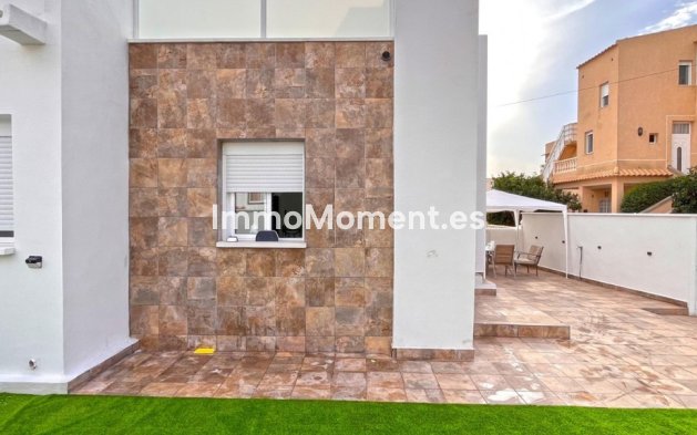 Revente - Villa individuelle - Orihuela Costa - Playa Flamenca