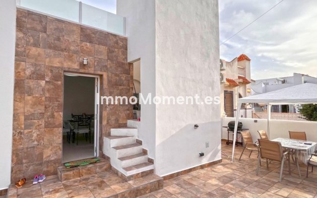 Revente - Villa individuelle - Orihuela Costa - Playa Flamenca
