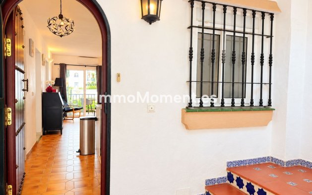 Resale - Apartment - Mijas Costa - Riviera Del Sol