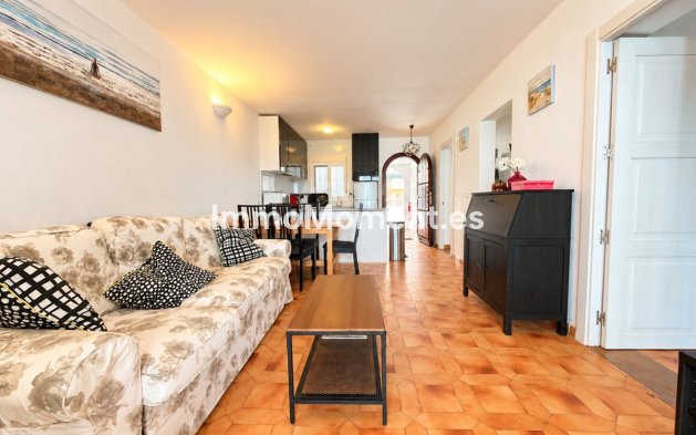 Resale - Apartment - Mijas Costa - Riviera Del Sol