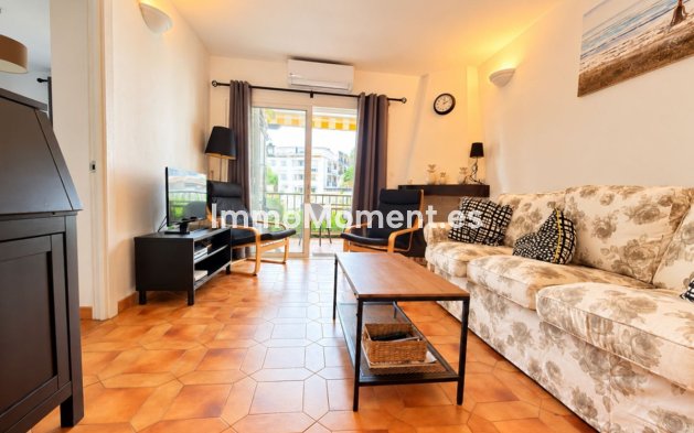 Resale - Apartment - Mijas Costa - Riviera Del Sol